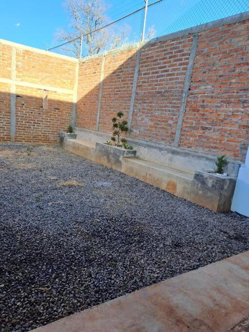 Cabana, Terraza, Casa, Campo Arandas Exterior photo