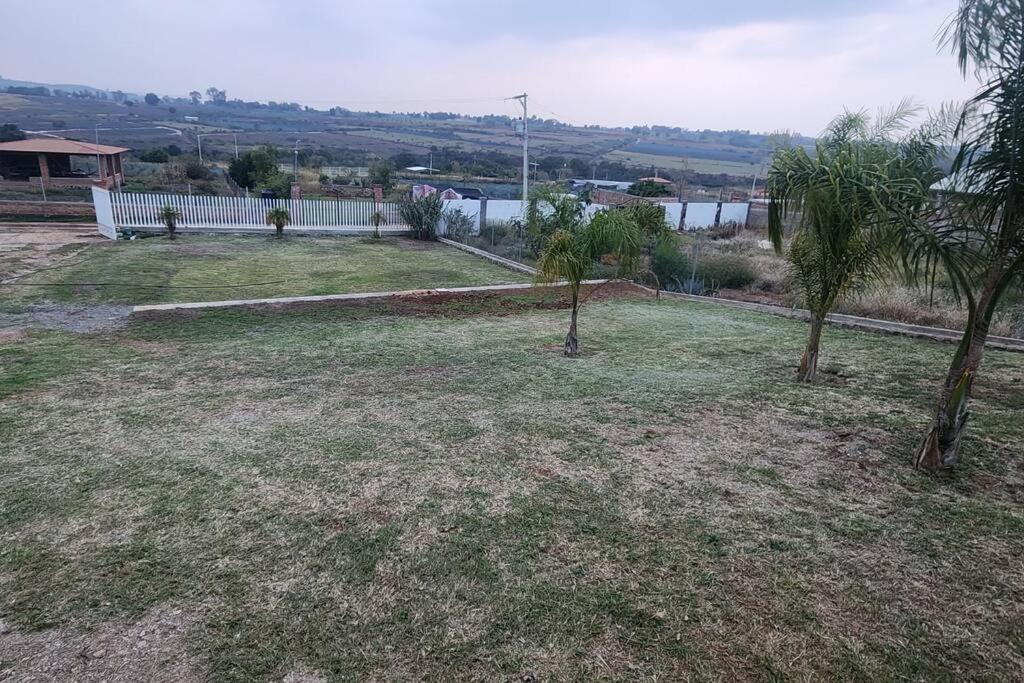 Cabana, Terraza, Casa, Campo Arandas Exterior photo